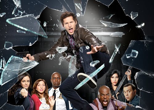 Brooklyn 99 season 7 episode 1 free hotsell